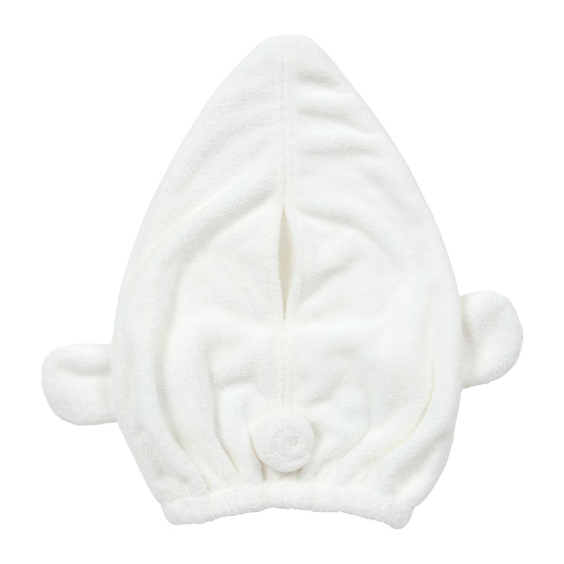 Cinnamoroll Adult Hair Towel Home Goods Japan Original