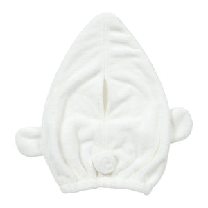 Cinnamoroll Adult Hair Towel Home Goods Japan Original