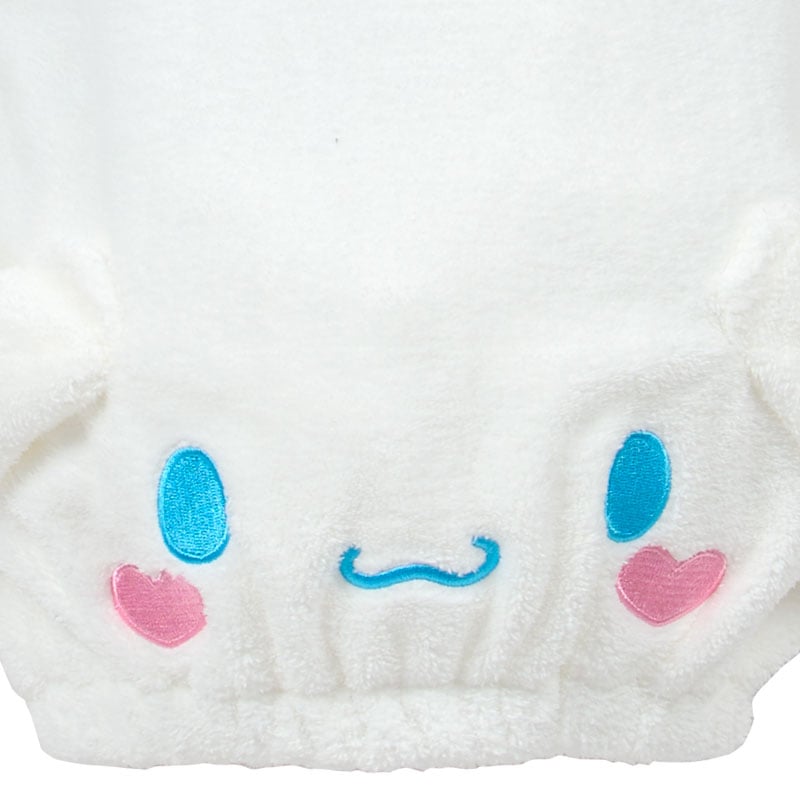 Cinnamoroll Adult Hair Towel Home Goods Japan Original