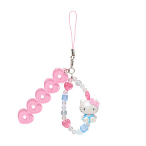 Hello Kitty Customizable Smartphone Charm (My Pachirun Series) Accessory Japan Original