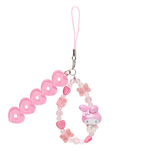 My Melody Customizable Smartphone Charm (My Pachirun Series) Accessory Japan Original