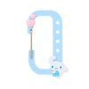 Cinnamoroll Customizable Keychain Carabiner (My Pachirun Series) Accessory Japan Original