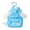 Cinnamoroll Bag Charm (Sparkling School Series) Bags Japan Original