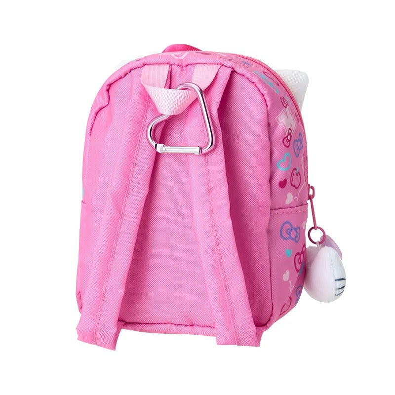 Hello Kitty Bag Charm (Sparkling School Series) Bags Japan Original