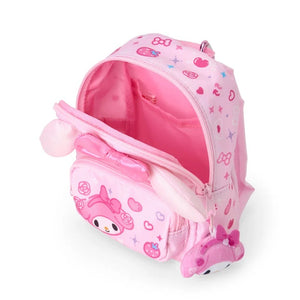 My Melody Bag Charm (Sparkling School Series) Bags Japan Original