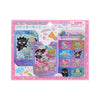 Sanrio Characters 31-pc Sticker Pack (Sparkling School Series) Stationery Japan Original