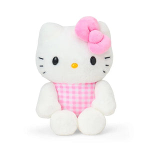 Hello Kitty Plush Phone Stand Accessory Japan Original