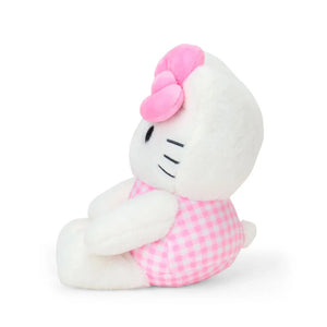 Hello Kitty Plush Phone Stand Accessory Japan Original