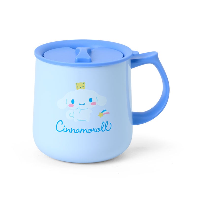 Cinnamoroll Stainless Steel Travel Mug Travel Japan Original