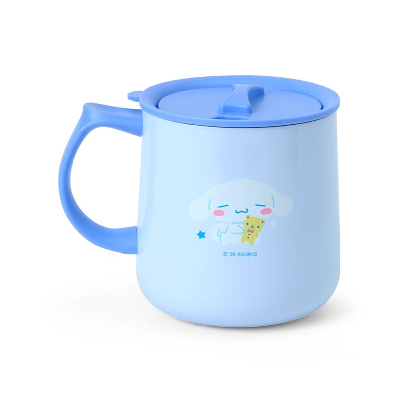 Cinnamoroll Stainless Steel Travel Mug Travel Japan Original