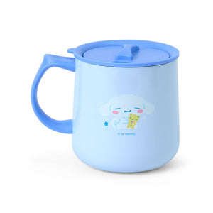 Cinnamoroll Stainless Steel Travel Mug Travel Japan Original