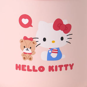 Hello Kitty Stainless Steel Travel Mug Travel Japan Original