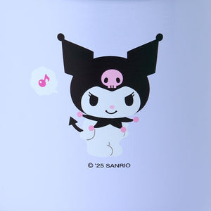 Kuromi Stainless Steel Travel Mug Travel Japan Original