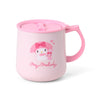 My Melody Stainless Steel Travel Mug Travel Japan Original