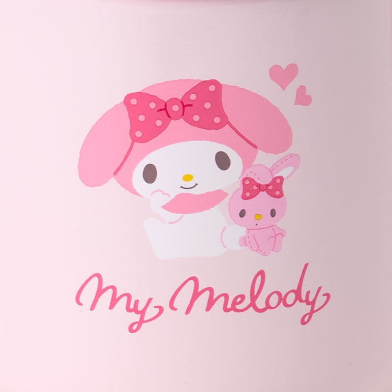 My Melody Stainless Steel Travel Mug Travel Japan Original
