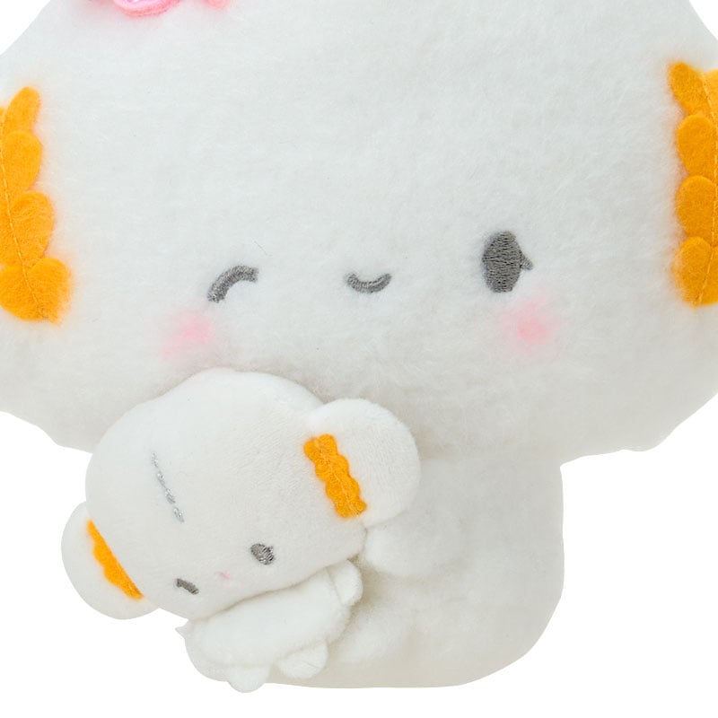 Cogimyun 7" Plush (I Love Me Series) Plush Japan Original