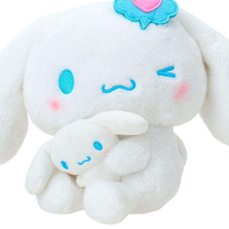 Cinnamoroll 7" Plush (I Love Me Series) Plush Japan Original