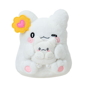 Hanamaruobake 7" Plush (I Love Me Series) Plush Japan Original
