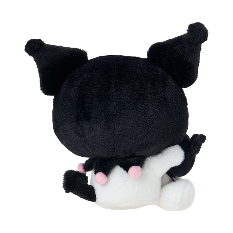 Kuromi 7" Plush (I Love Me Series) Plush Japan Original