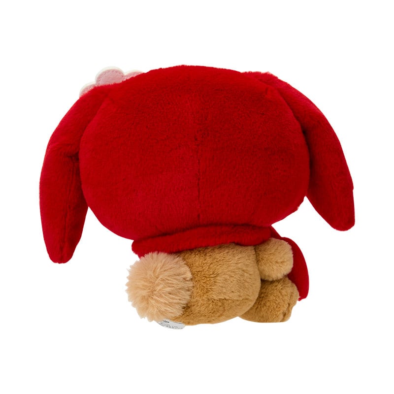 Little Forest Fellow 7" Plush (I Love Me Series) Plush Japan Original