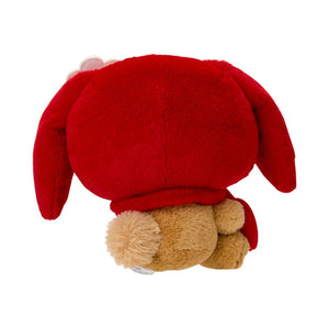 Little Forest Fellow 7" Plush (I Love Me Series) Plush Japan Original