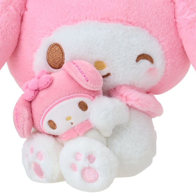 My Melody 7" Plush (I Love Me Series) Plush Japan Original