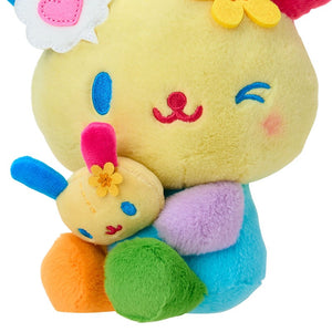 U*SA*HA*NA 7" Plush (I Love Me Series) Plush Japan Original