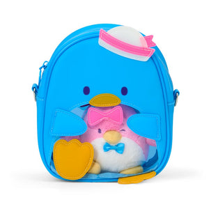 Tuxedosam Mini Crossbody Bag (Boogie Beats Series) Bags Japan Original