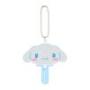 Cinnamoroll Mini Bling Mirror Charm Accessory Japan Original