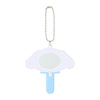 Cinnamoroll Mini Bling Mirror Charm Accessory Japan Original