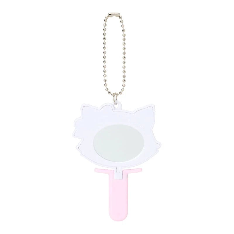 Charmmy Kitty Mini Bling Mirror Charm Accessory Japan Original