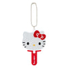 Hello Kitty Mini Bling Mirror Charm Accessory Japan Original