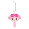 My Melody Mini Bling Mirror Charm Accessory Japan Original