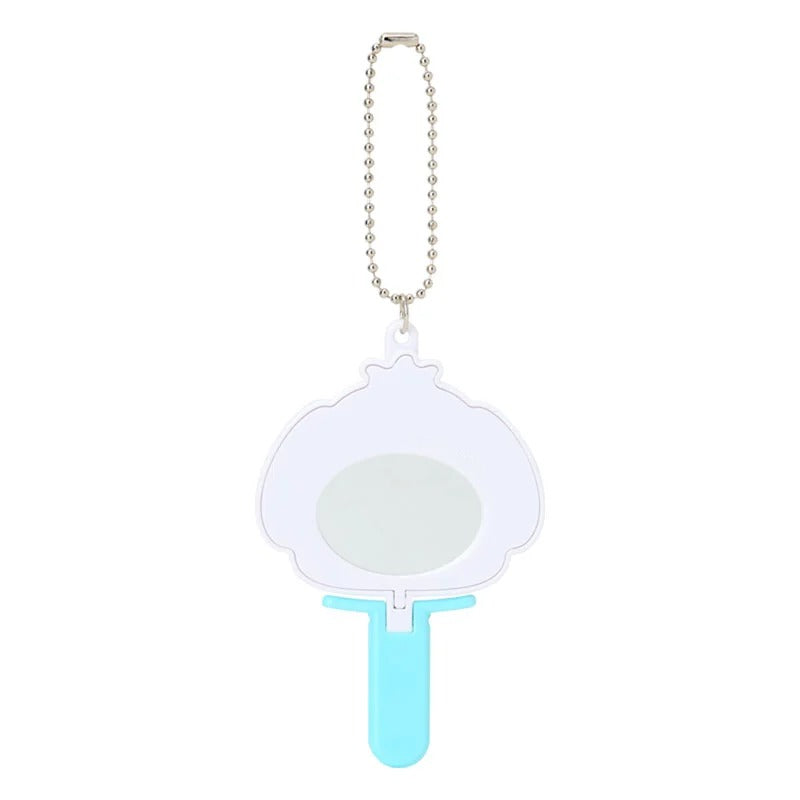 Pochacco Mini Bling Mirror Charm Accessory Japan Original