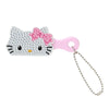 Charmmy Kitty Mini Bling Brush Charm Accessory Japan Original