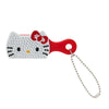 Hello Kitty Mini Bling Brush Charm Accessory Japan Original