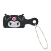 Kuromi Mini Bling Brush Charm Accessory Japan Original