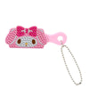 My Melody Mini Bling Brush Charm Accessory Japan Original