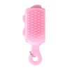 My Melody Mini Bling Brush Charm Accessory Japan Original