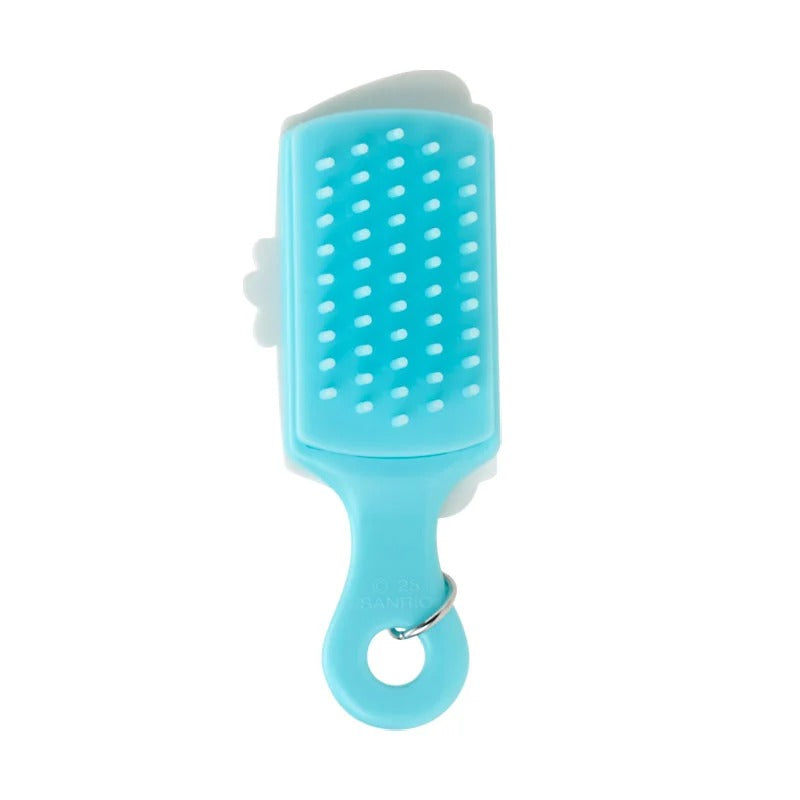 Pochacco Mini Bling Brush Charm Accessory Japan Original