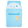 Cinnamoroll Throw Blanket (Naptime Friends) Home Goods Japan Original