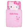 Hello Kitty Throw Blanket (Naptime Friends) Home Goods Japan Original