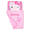 Hello Kitty Throw Blanket (Naptime Friends) Home Goods Japan Original