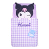 Kuromi Throw Blanket (Naptime Friends) Home Goods Japan Original