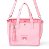 My Melody 2-Way Easy Tote Bags Japan Original