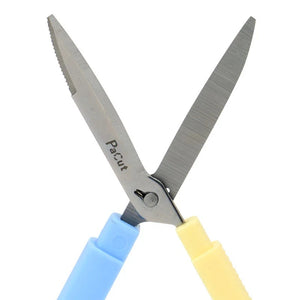 Cinnamoroll Gingham Compact Scissors Stationery Japan Original