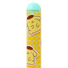 Pompompurin Gingham Compact Scissors Stationery Japan Original