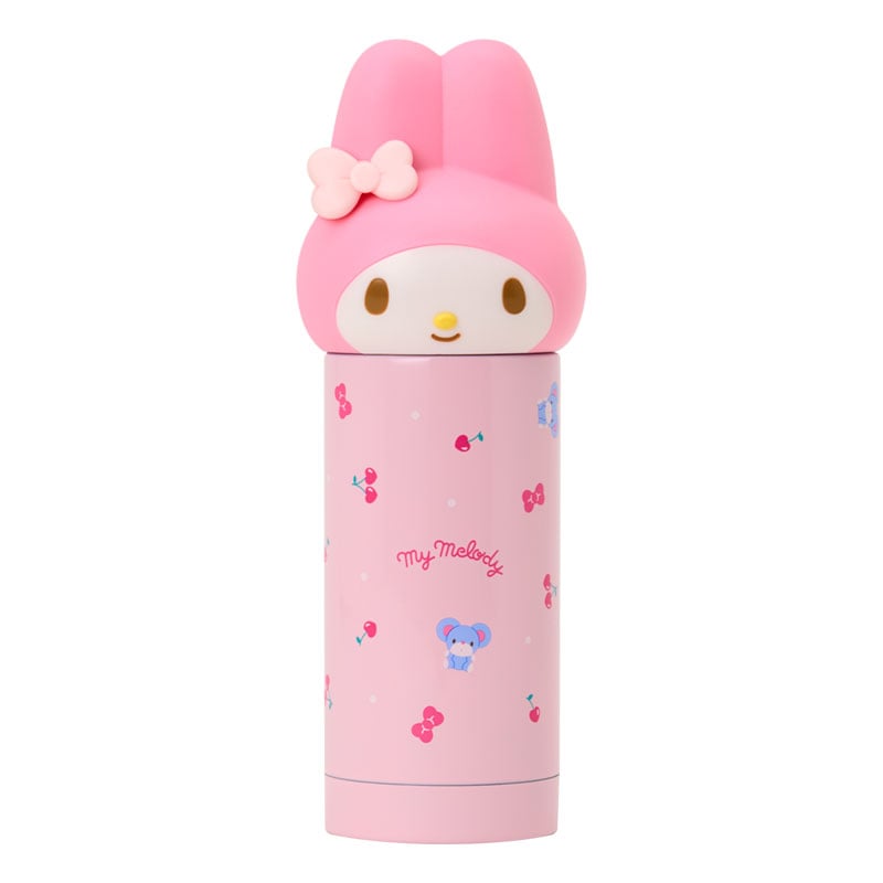 My Melody Insulated Travel Tumbler Travel Japan Original