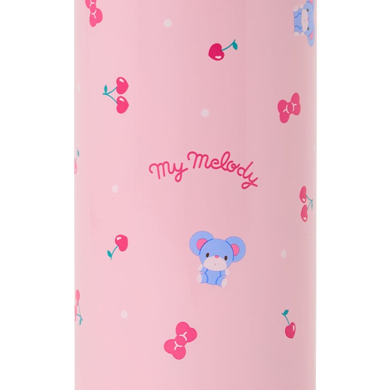 My Melody Insulated Travel Tumbler Travel Japan Original