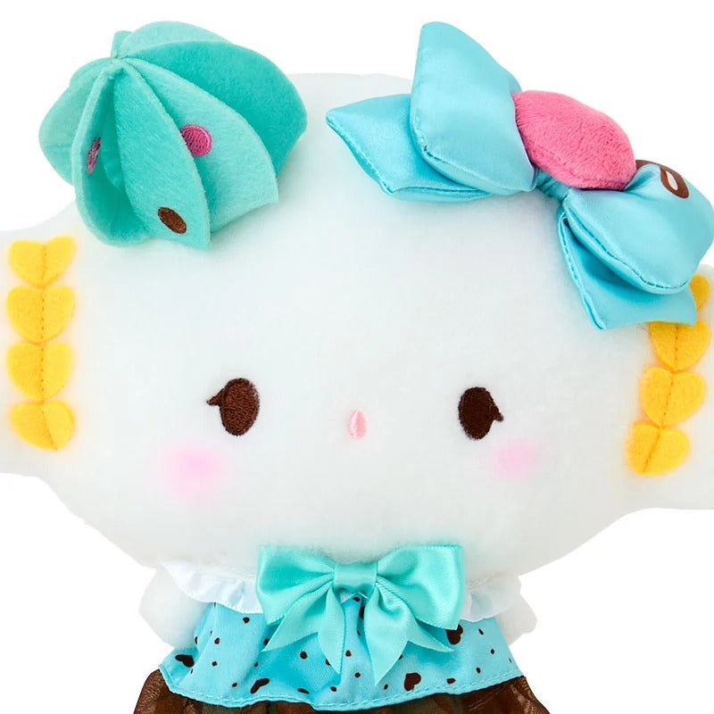 Cogimyun 8" Plush (Chocolate Mint Series) Plush Japan Original